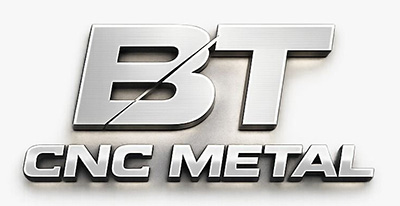 BT CNC Metal