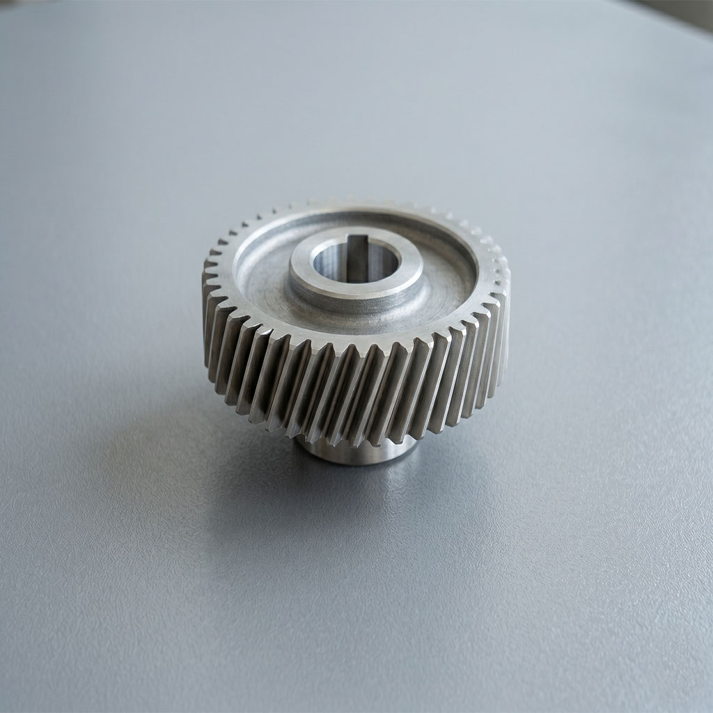 Zylindrisches Stirnrad