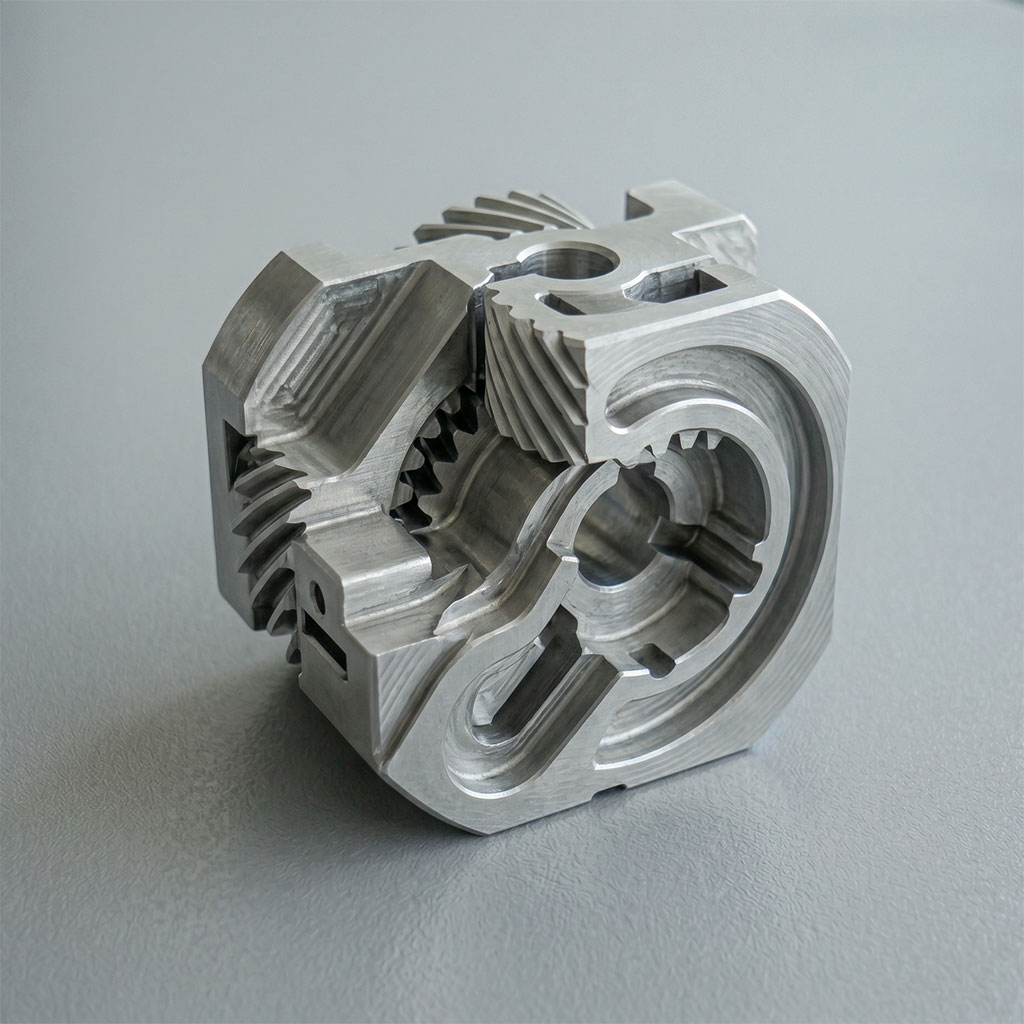 Complex Geometry