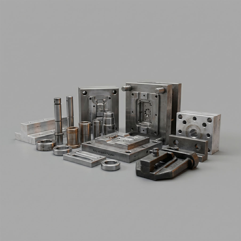 Molds & Fixtures
